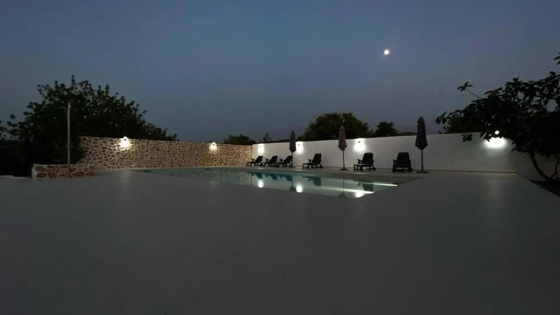 Inibiza Villas - Villa Bello San Antonio  San Antonio (Ibiza)